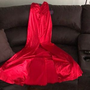 Prom/Homecoming Dress